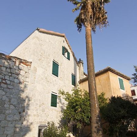 Bed & Breakfast Vila Baguc Split Buitenkant foto