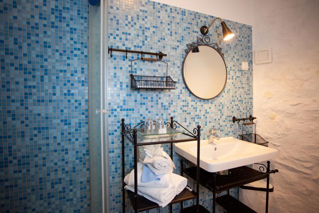 Bed & Breakfast Vila Baguc Split Kamer foto