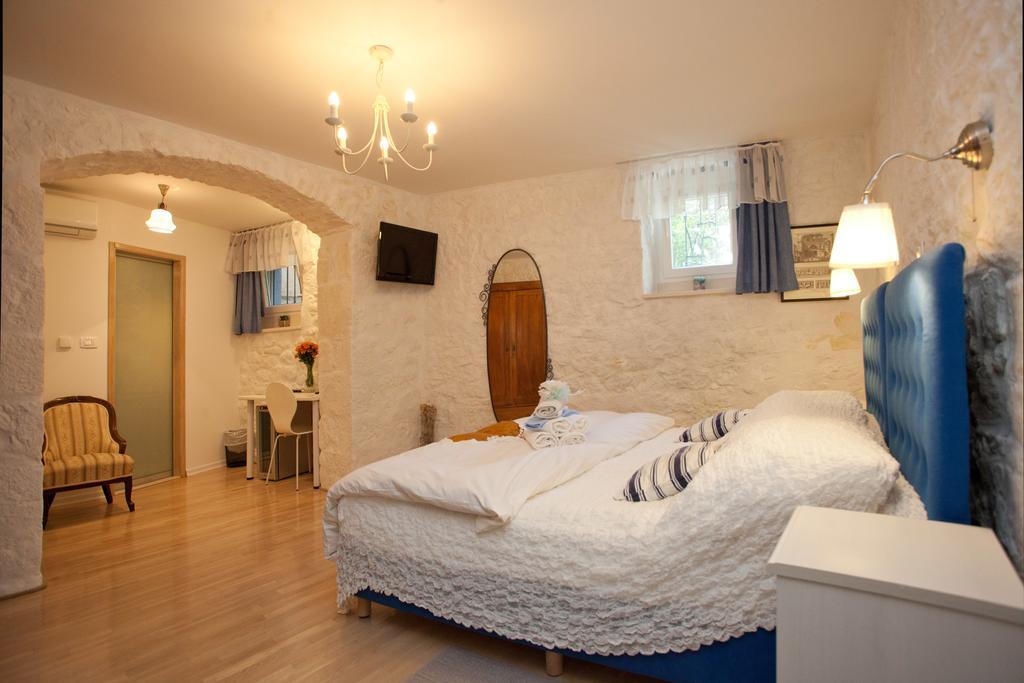 Bed & Breakfast Vila Baguc Split Kamer foto