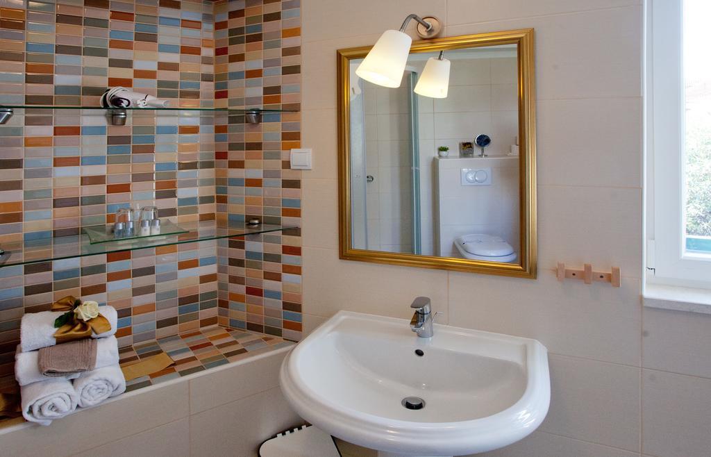 Bed & Breakfast Vila Baguc Split Kamer foto