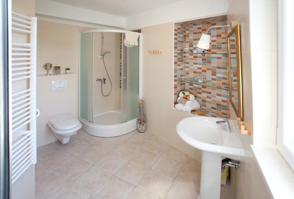 Bed & Breakfast Vila Baguc Split Kamer foto