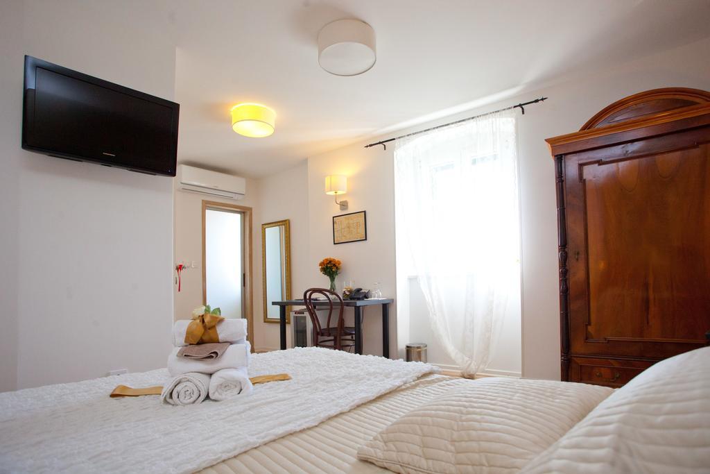 Bed & Breakfast Vila Baguc Split Kamer foto