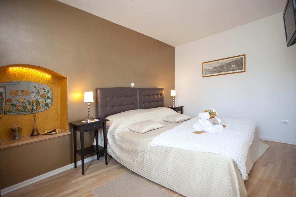 Bed & Breakfast Vila Baguc Split Kamer foto