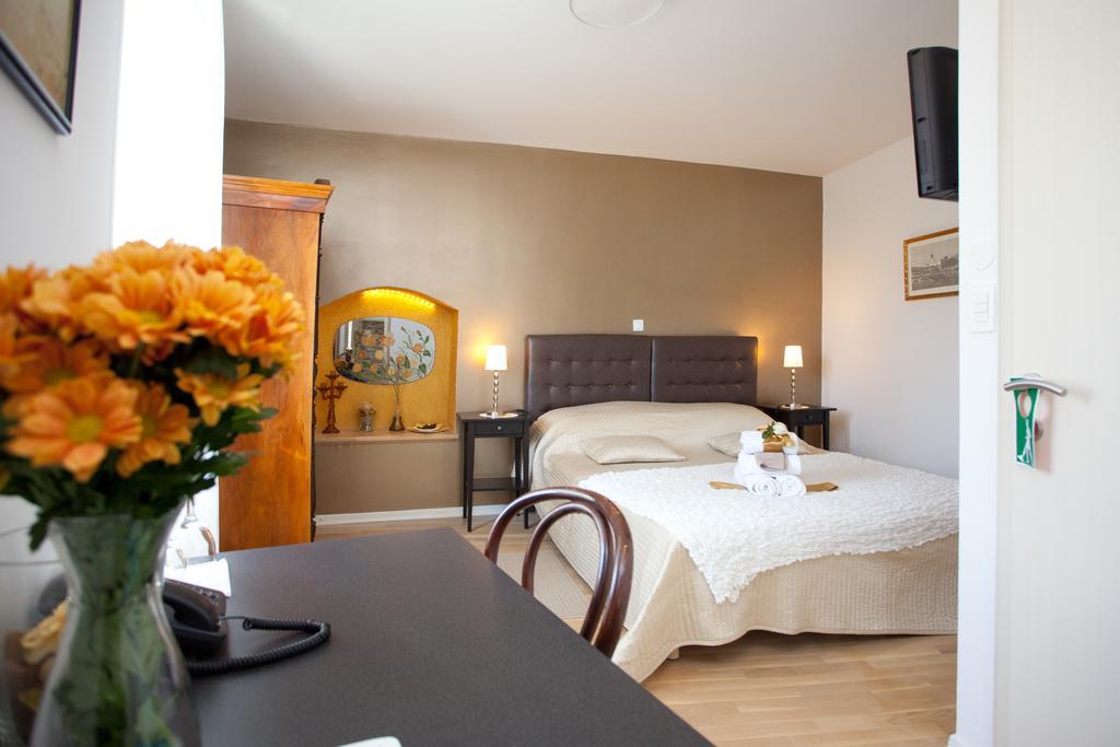 Bed & Breakfast Vila Baguc Split Kamer foto