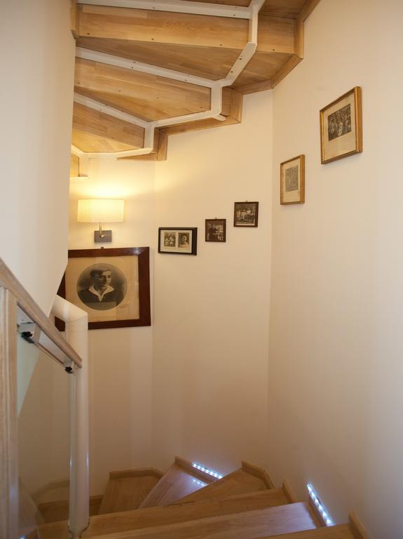 Bed & Breakfast Vila Baguc Split Buitenkant foto
