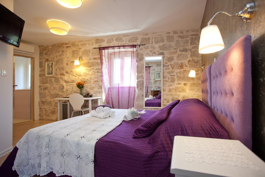 Bed & Breakfast Vila Baguc Split Kamer foto