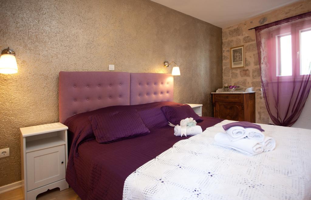 Bed & Breakfast Vila Baguc Split Kamer foto