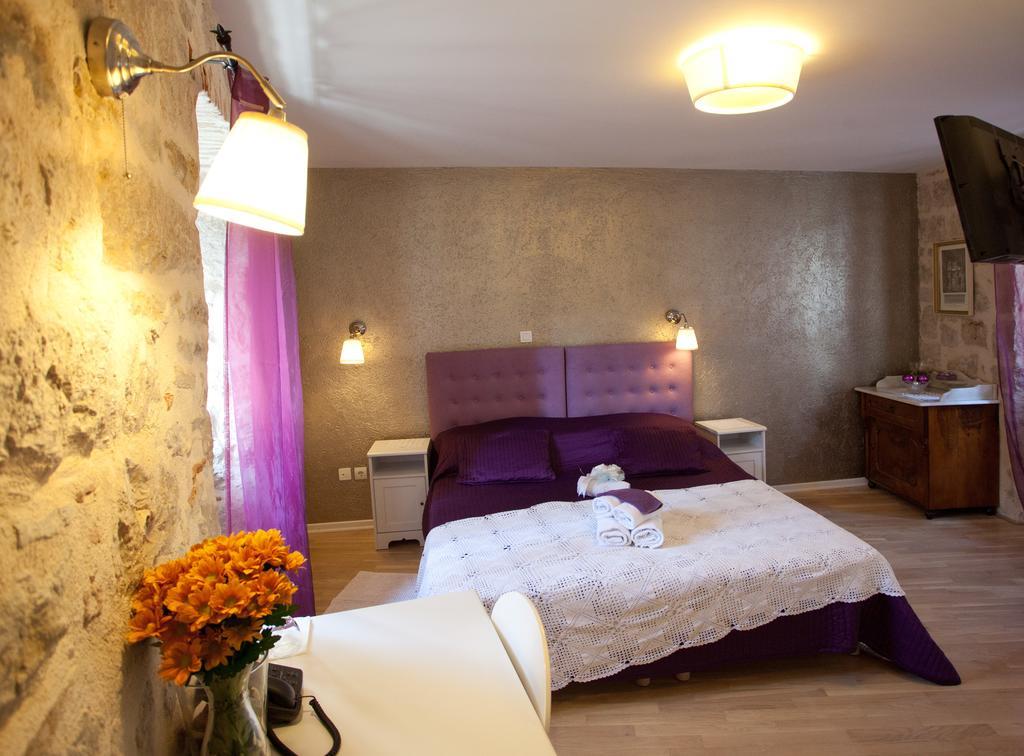 Bed & Breakfast Vila Baguc Split Kamer foto
