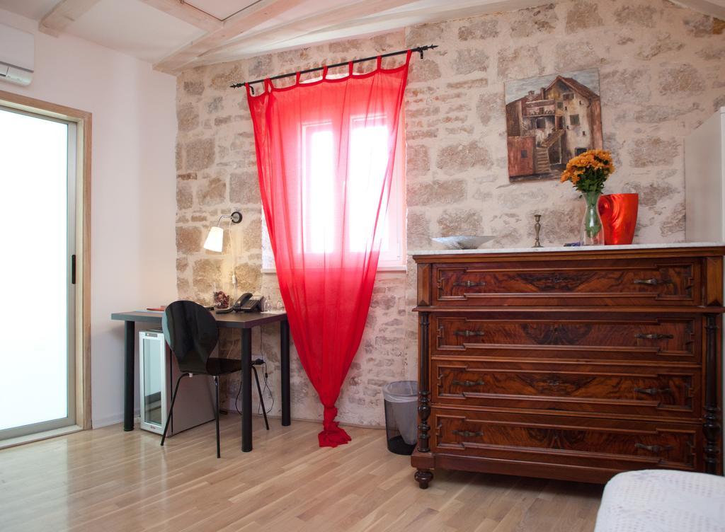 Bed & Breakfast Vila Baguc Split Kamer foto