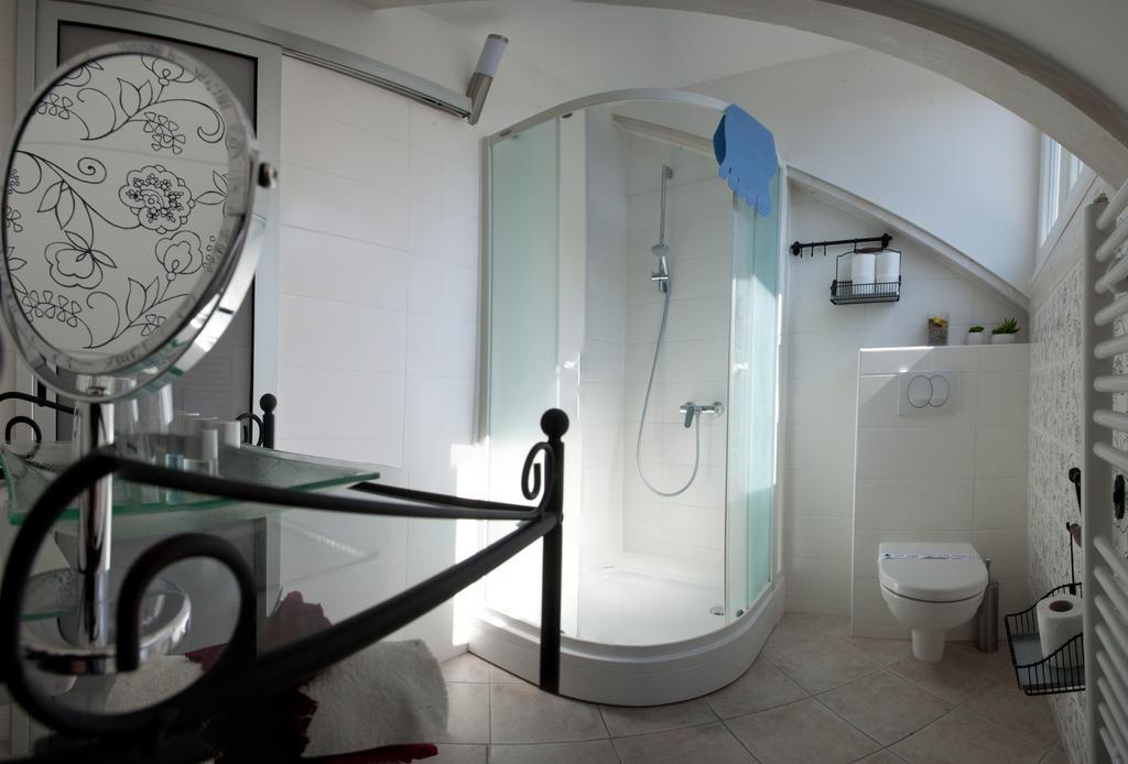 Bed & Breakfast Vila Baguc Split Kamer foto