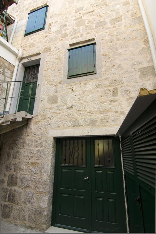 Bed & Breakfast Vila Baguc Split Buitenkant foto