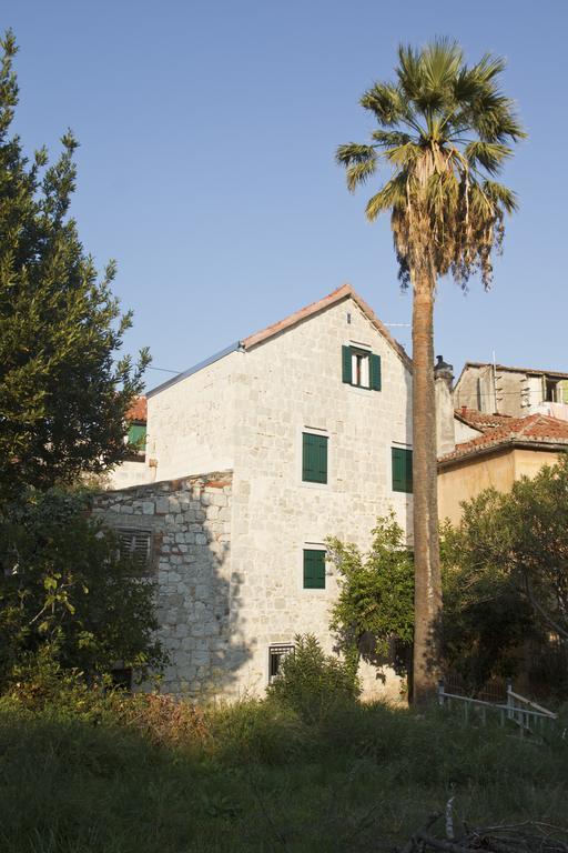 Bed & Breakfast Vila Baguc Split Buitenkant foto
