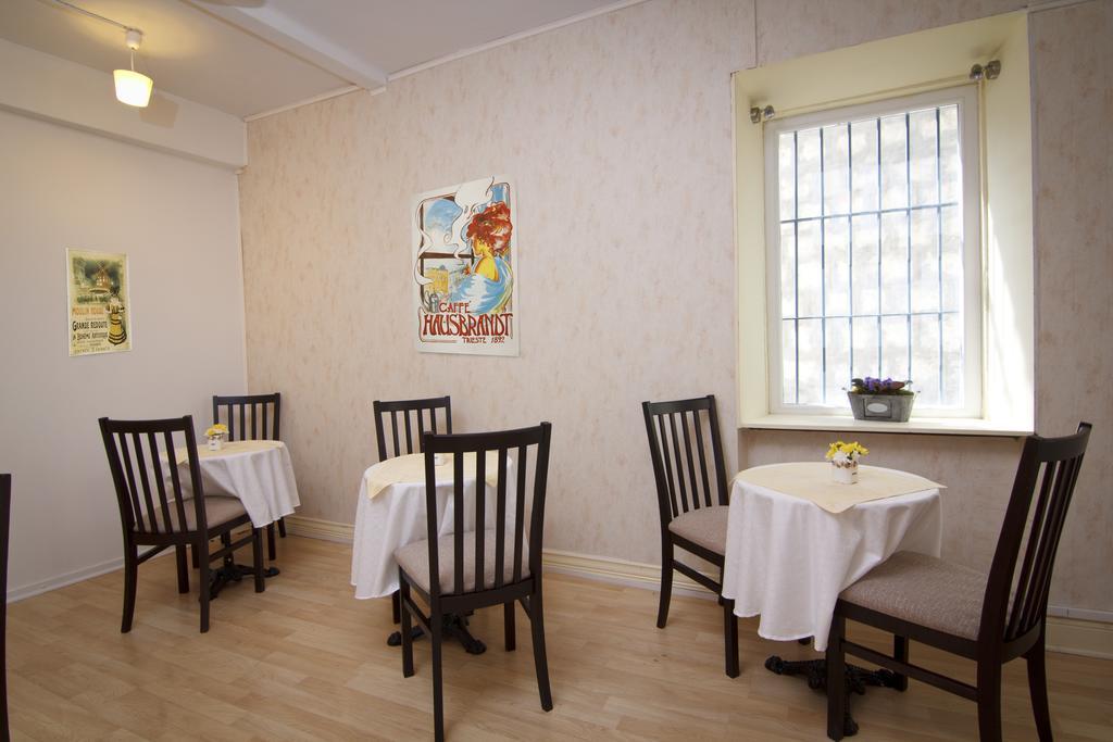 Bed & Breakfast Vila Baguc Split Buitenkant foto