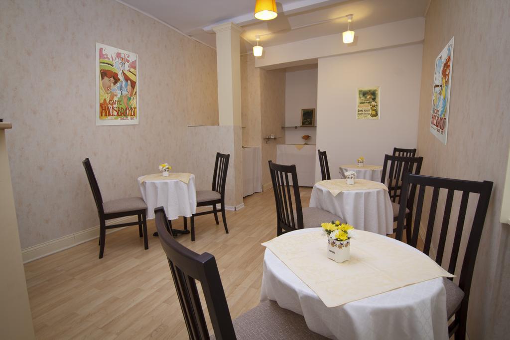 Bed & Breakfast Vila Baguc Split Buitenkant foto
