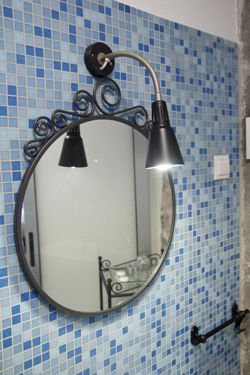 Bed & Breakfast Vila Baguc Split Buitenkant foto