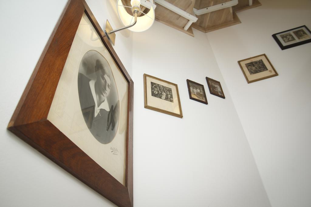 Bed & Breakfast Vila Baguc Split Buitenkant foto