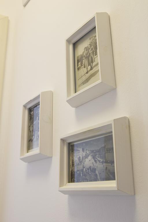 Bed & Breakfast Vila Baguc Split Buitenkant foto