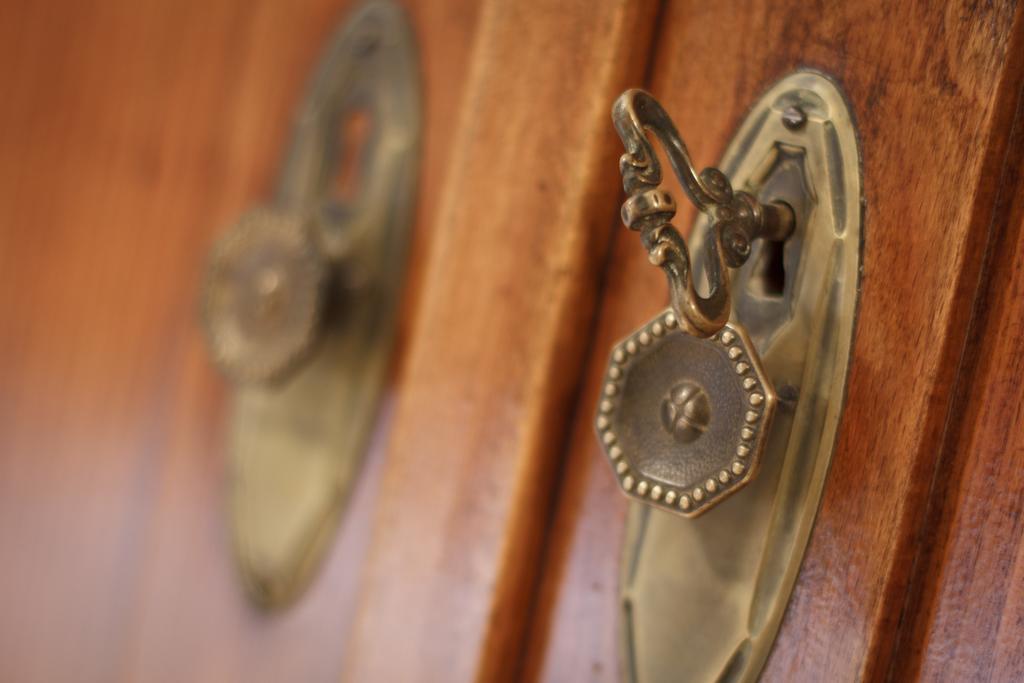 Bed & Breakfast Vila Baguc Split Buitenkant foto