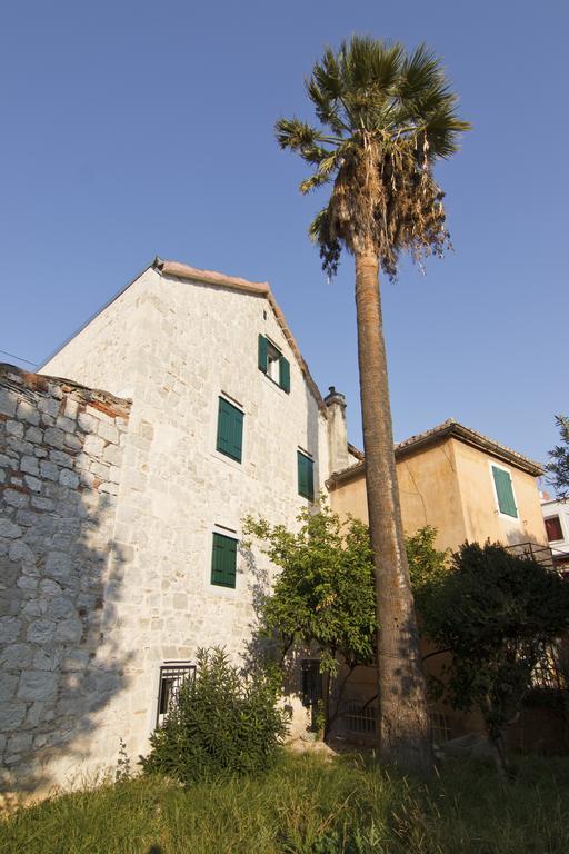 Bed & Breakfast Vila Baguc Split Buitenkant foto