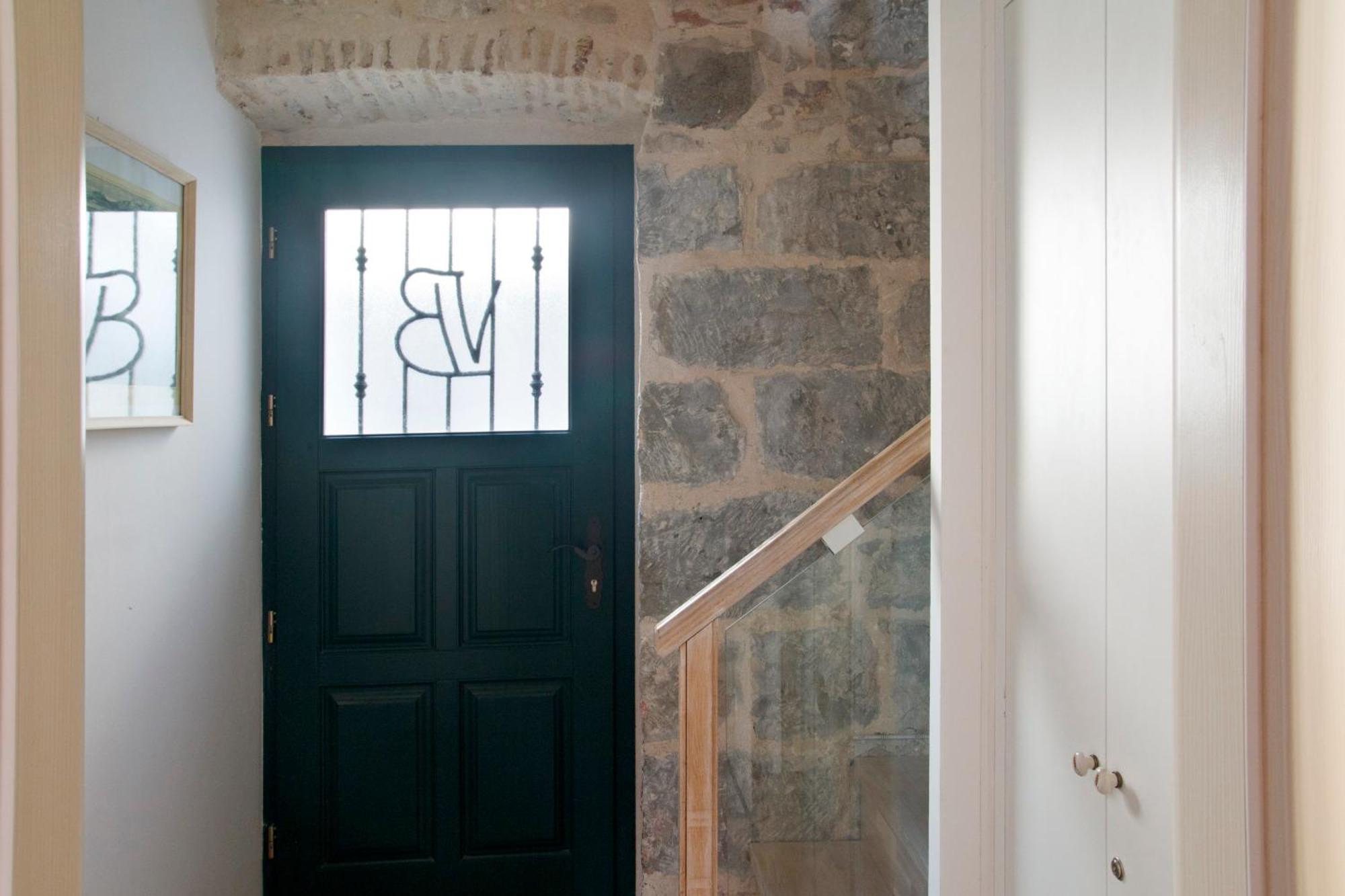Bed & Breakfast Vila Baguc Split Buitenkant foto