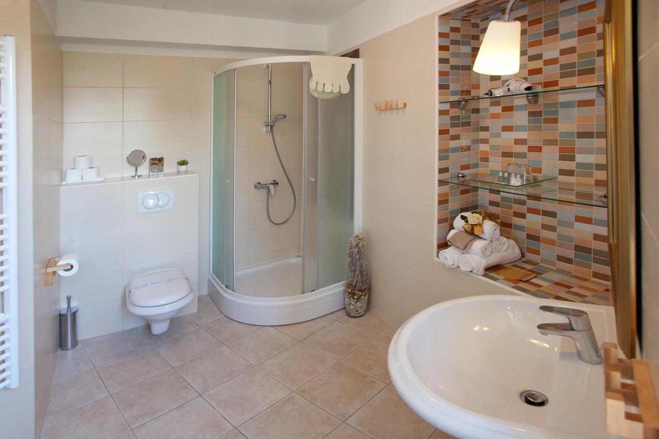 Bed & Breakfast Vila Baguc Split Buitenkant foto