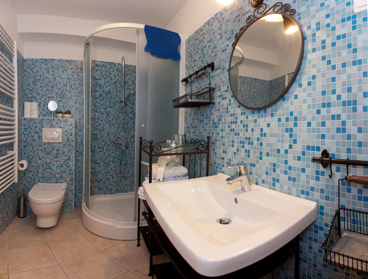 Bed & Breakfast Vila Baguc Split Buitenkant foto